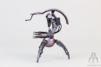 Star Wars 30th Anniversary Collection Destroyer Droid 30-59