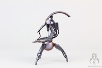 Star Wars 30th Anniversary Collection Destroyer Droid 30-59