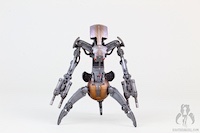 Star Wars 30th Anniversary Collection Destroyer Droid 30-59