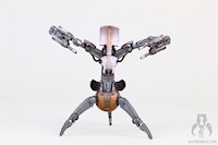 Star Wars 30th Anniversary Collection Destroyer Droid 30-59