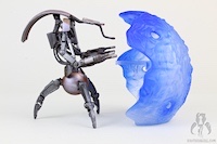 Star Wars 30th Anniversary Collection Destroyer Droid 30-59