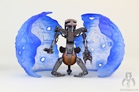 Star Wars 30th Anniversary Collection Destroyer Droid 30-59