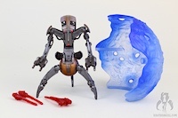 Star Wars 30th Anniversary Collection Destroyer Droid 30-59