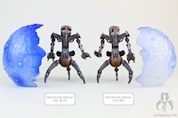 Star Wars 30th Anniversary Collection Destroyer Droid 30-59