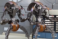 Star Wars 30th Anniversary Collection Destroyer Droid 30-59