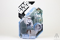 Star Wars 30th Anniversary Collection Concept Rebel Trooper 30-60