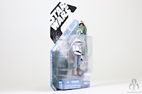 Star Wars 30th Anniversary Collection Concept Rebel Trooper 30-60