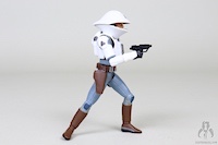 Star Wars 30th Anniversary Collection Concept Rebel Trooper 30-60