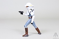 Star Wars 30th Anniversary Collection Concept Rebel Trooper 30-60