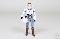Star Wars 30th Anniversary Collection Concept Rebel Trooper 30-60