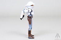 Star Wars 30th Anniversary Collection Concept Rebel Trooper 30-60