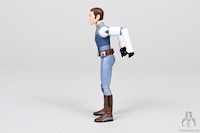 Star Wars 30th Anniversary Collection Concept Rebel Trooper 30-60