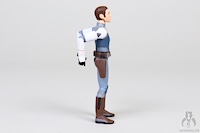 Star Wars 30th Anniversary Collection Concept Rebel Trooper 30-60