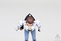 Star Wars 30th Anniversary Collection Concept Rebel Trooper 30-60