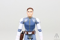 Star Wars 30th Anniversary Collection Concept Rebel Trooper 30-60