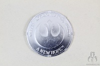 Star Wars 30th Anniversary Collection Concept Rebel Trooper 30-60