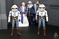 Star Wars 30th Anniversary Collection Concept Rebel Trooper 30-60