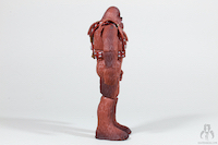 Wookiee Warrior [Dark fur]