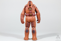 Wookiee Warrior [Light fur]