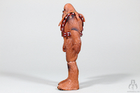 Wookiee Warrior [Light fur]