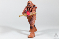 Wookiee Warrior [Light fur]