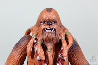 Wookiee Warrior [Light fur]