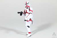 Incinerator Trooper [2 figures]