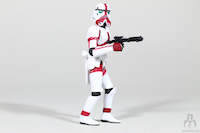 Incinerator Trooper [2 figures]