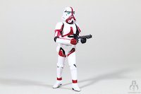 Incinerator Trooper [2 figures]