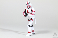 Incinerator Trooper [2 figures]