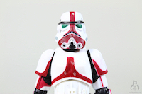 Incinerator Trooper [2 figures]