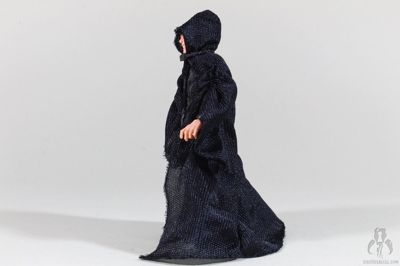 Star Wars Saga 2008 Collezione Commemorativa The Force Unleashed – Imperatore Palpatine E 2 Shadow Stormtroopers Esclusivi - 4