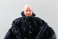 Emperor Palpatine