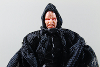 Emperor Palpatine