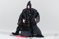 Emperor Palpatine