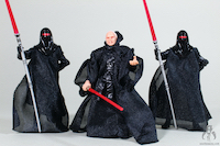 Emperor Palpatine