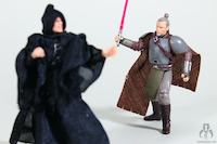 Emperor Palpatine