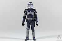 Shadow Stormtrooper (Two Figures)