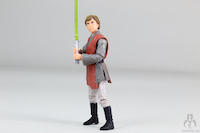 Luke Skywalker