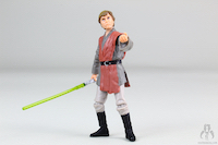 Luke Skywalker