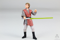Luke Skywalker