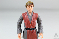 Luke Skywalker