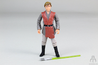 Luke Skywalker