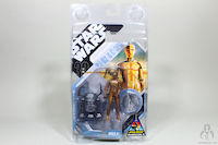 Concept R2-D2 & C-3PO