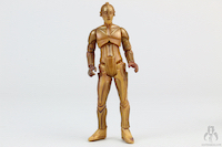 Star Wars 30th Anniversary Collection Concept R2-D2 & C-3PO