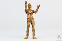 Star Wars 30th Anniversary Collection Concept R2-D2 & C-3PO