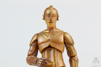 Star Wars 30th Anniversary Collection Concept R2-D2 & C-3PO