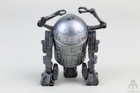 Star Wars 30th Anniversary Collection Concept R2-D2 & C-3PO