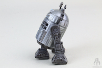 Star Wars 30th Anniversary Collection Concept R2-D2 & C-3PO