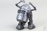 Star Wars 30th Anniversary Collection Concept R2-D2 & C-3PO